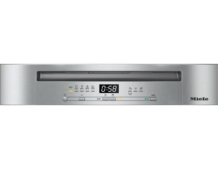 Miele G 5310 SCi Active Plus / Testsieger