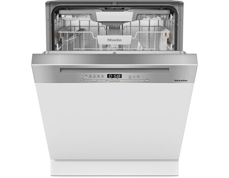 Miele G 5310 SCi Active Plus / Testsieger