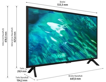 Samsung GQ 32 Q 50 AEU