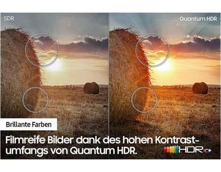 Samsung GQ 32 Q 50 AEU
