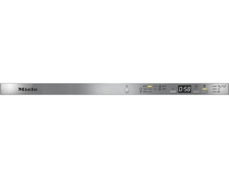Miele G 5355 SCVi XXL Active Plus/ Schublade/ Testsieger