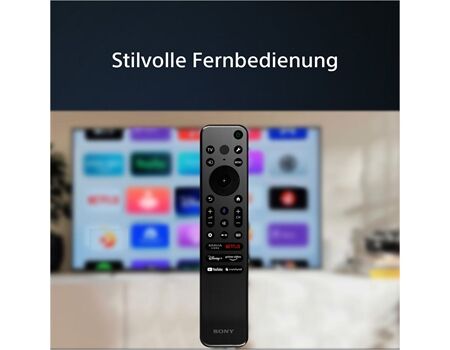 Sony KD-65 X 75 WL