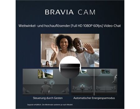 Sony KD-65 X 75 WL