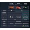 Sony KD-65 X 75 WL