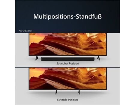 Sony KD-65 X 75 WL
