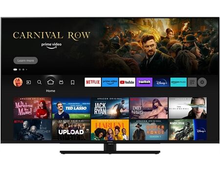 Panasonic TX-50 MXN 888 Xklusiv