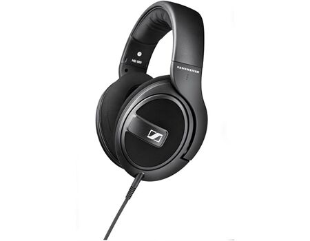 Sennheiser HD569