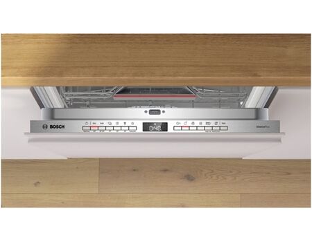 Bosch SMV4ECX21E** EEK:B/Vollint./Standardhöhe/Schublade