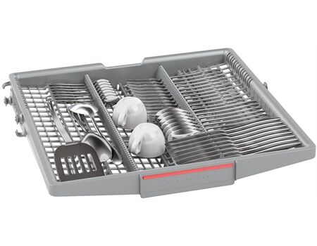 Bosch SMV4ECX21E** EEK:B/Vollint./Standardhöhe/Schublade