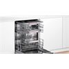 Bosch SMV4ECX21E** EEK:B/Vollint./Standardhöhe/Schublade