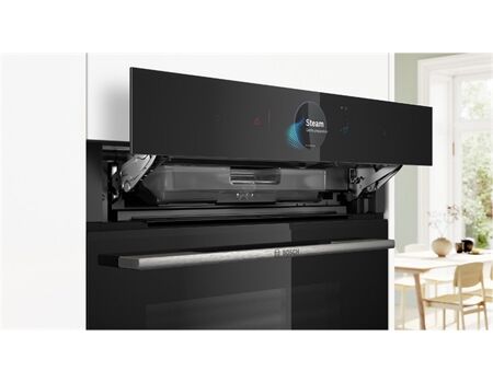 Bosch HRG7784B1 Exclusiv Dampfstoß