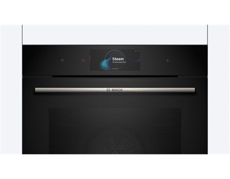 Bosch HRG7784B1 Exclusiv Dampfstoß