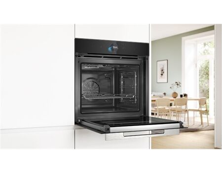 Bosch HRG7784B1 Exclusiv Dampfstoß