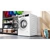 Bosch WGG256Z40 // 10kg // IronAssist