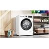 Bosch WGG256Z40 // 10kg // IronAssist
