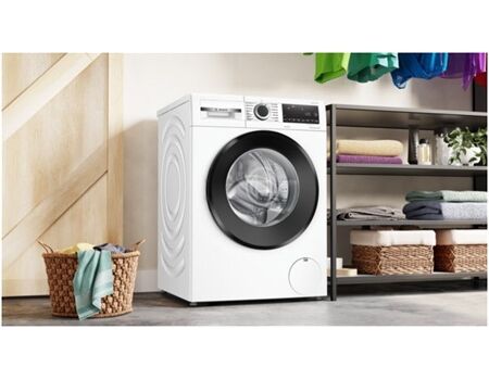 Bosch WGG256Z40 // 10kg // IronAssist