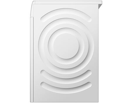 Bosch WGG256Z40 // 10kg // IronAssist