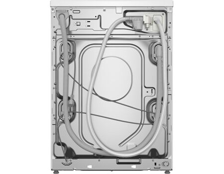 Bosch WGG256Z40 // 10kg // IronAssist
