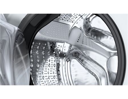 Bosch WGG256Z40 // 10kg // IronAssist