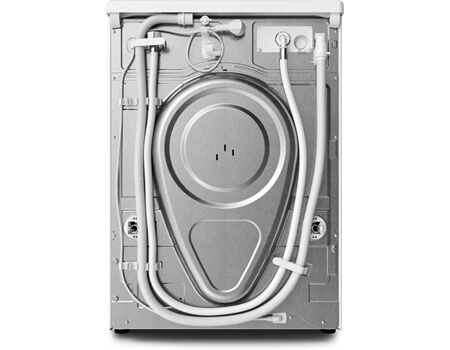 Miele WWB 200 WCS EEK: A