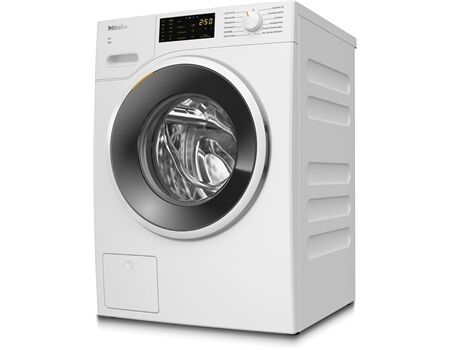 Miele WWB 200 WCS EEK: A