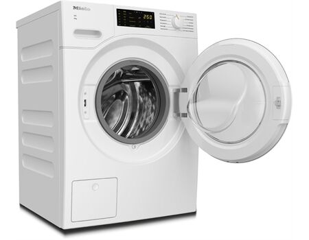 Miele WWB 200 WCS EEK: A