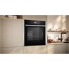 Neff B54CR71N0 Pyrolyse/Hide&Slide