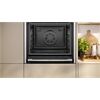 Neff B54CR71N0 Pyrolyse/Hide&Slide