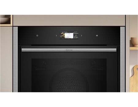 Neff B64CS71N0 Slide&Hide / AirFry / Pyrolyse
