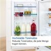 Bosch KIL42EDD1 122cm/ Gefrierfach/ Exclusiv / CashBack