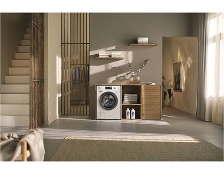 Miele WEB 395 WPS** 125 Edition 8kg SteamCare QuickPower