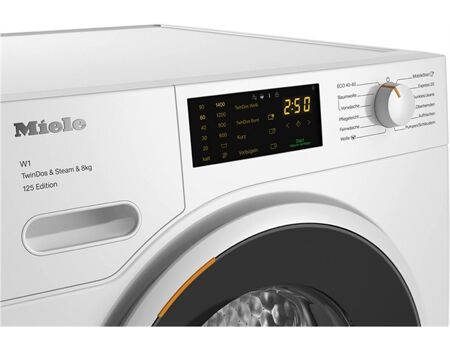 Miele WWB 680 WCS 125 Edition EEK:A 8kg / TwinDos