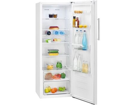 Bomann VS 7345 322ltr. / MultiAirFlow/ 172cm /322Liter