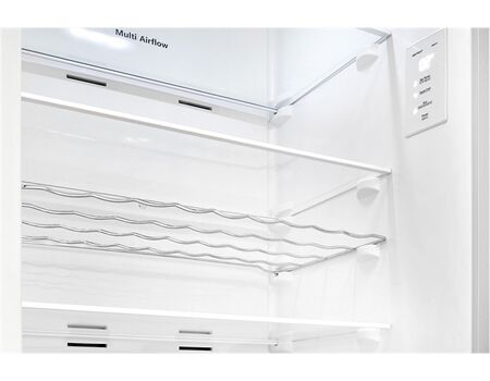 Bomann VS 7345 322ltr. / MultiAirFlow/ 172cm /322Liter