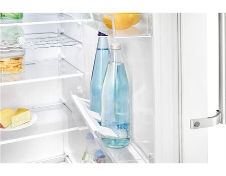 Bomann VS 7345 322ltr. / MultiAirFlow/ 172cm /322Liter