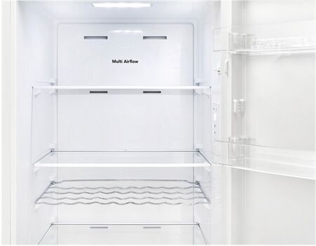 Bomann VS 7345 322ltr. / MultiAirFlow/ 172cm /322Liter