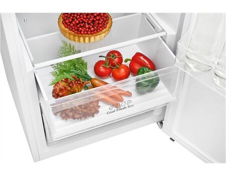 Bomann VS 7345 322ltr. / MultiAirFlow/ 172cm /322Liter