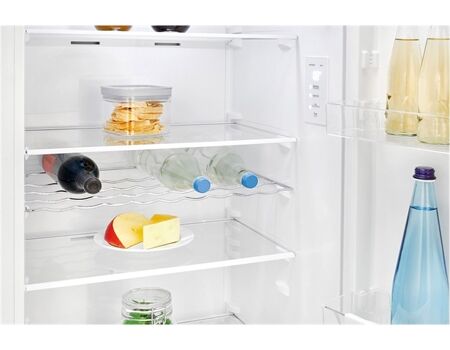Bomann VS 7345 322ltr. / MultiAirFlow/ 172cm /322Liter