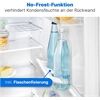 Bomann VS 7345 322ltr. / MultiAirFlow/ 172cm /322Liter