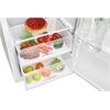 Bomann VS 7345 322ltr. / MultiAirFlow/ 172cm /322Liter