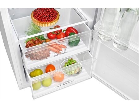 Bomann VS 7345 322ltr. / MultiAirFlow/ 172cm /322Liter