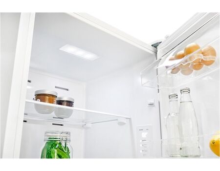 Bomann VS 7345 322ltr. / MultiAirFlow/ 172cm /322Liter