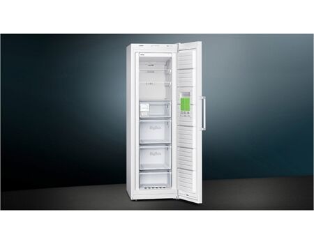 Siemens GS36NGWEV EEK: E/ 186cm/ Extraklasse