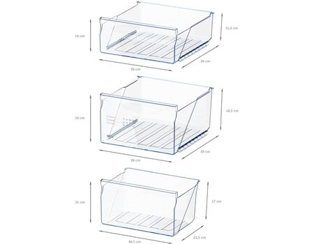 Bosch GTV15NWEB EEK: E