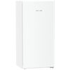 LIEBHERR FNd 4224-22 EEK: D / 125,5cm / 161 L/ 166kwh