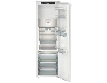 LIEBHERR IRBci 5151-22 // 178cm / Gefrierfach // BioFresh