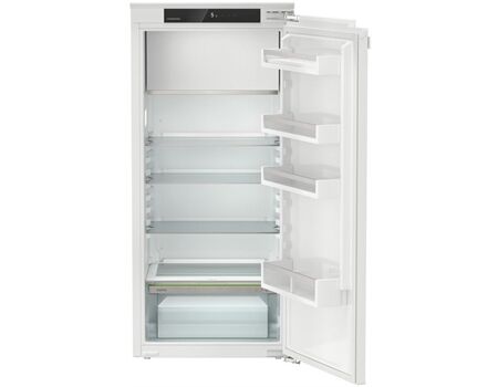 LIEBHERR IRd 4101-22 EEK:D 122cm Gefrierteil integriert