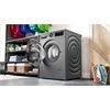 Bosch WGG244ZR10 anthrazit 9kg/1400 / EEK: A