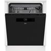 Beko BDDN38440DD Unterbau 60cm / Schublade