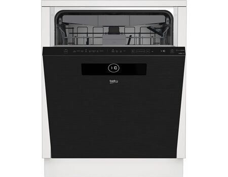 Beko BDDN38440DD Unterbau 60cm / Schublade